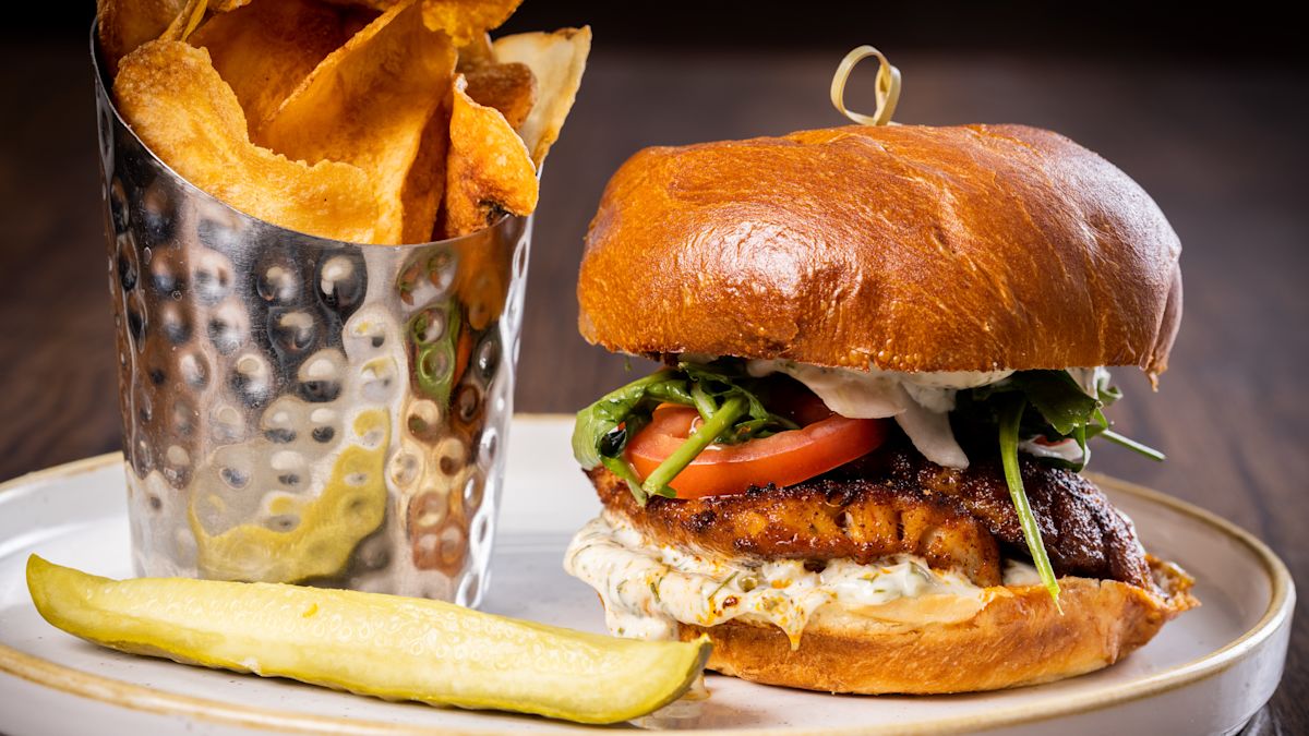 Restaurants in Park City Waldorf Astoria Dining at Powder